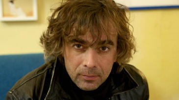 Matonoha Tomáš (Pavlica Pepan)